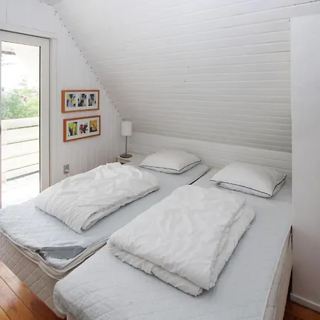 4 Bedroom Nice In Samso * Onsbjerg