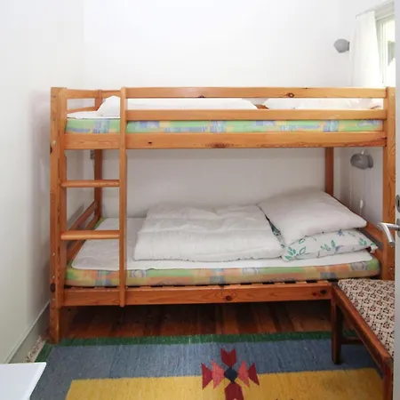 4 Bedroom Nice In Samso Nyaraló *