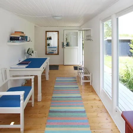 4 Bedroom Nice In Samso