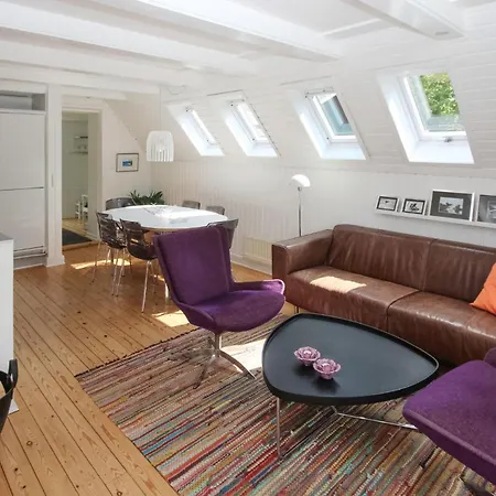4 Bedroom Nice In Samso Nyaraló *